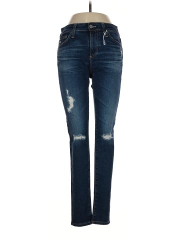 Adriano Goldschmied Jeans (view 1)