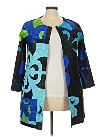 Berek Kimono (view 1)