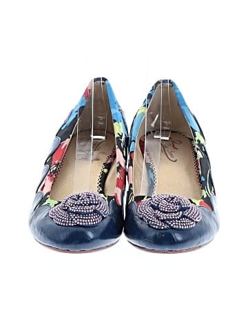 Poetic License Heels (view 2)