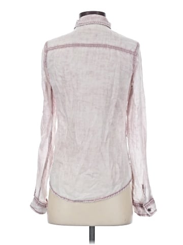 Maurices Long Sleeve Blouse (view 2)