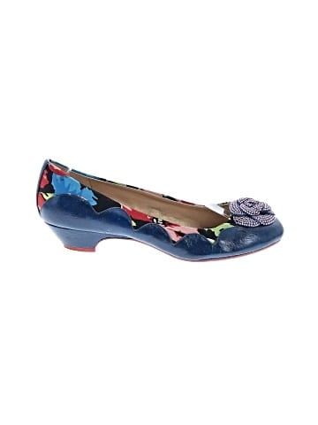 Poetic License Heels (view 1)