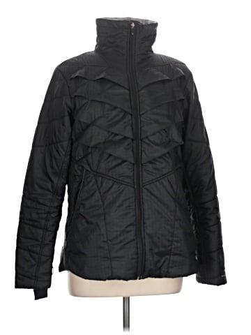 Columbia Snow Jacket (view 1)