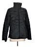 Columbia 100% Polyester Solid Black Snow Jacket Size L - photo 1