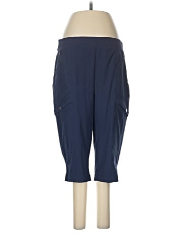 Chico's Active Pants (view 1)