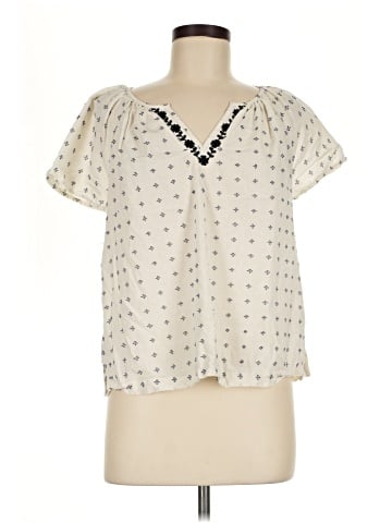 Lucky Brand Short Sleeve T-Shirt (view 1)