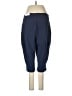 Chico's Blue Active Pants Size Med (1) - photo 2