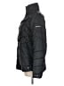 Columbia 100% Polyester Solid Black Snow Jacket Size L - photo 5