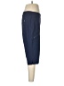 Chico's Blue Active Pants Size Med (1) - photo 4