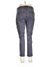 Express Solid Gray Jeans Size 12 - photo 2