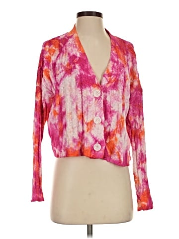Central Park West Cardigan (view 1)