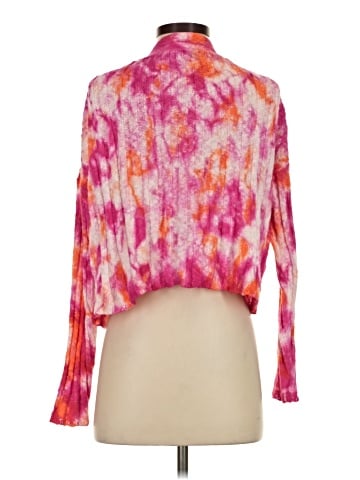 Central Park West Cardigan (view 2)