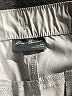 Eddie Bauer Solid Gray Athletic Shorts Size M - photo 3