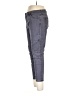 Express Solid Gray Jeans Size 12 - photo 5
