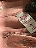 Justice Print Pink Casual Pants Size 12 - photo 3