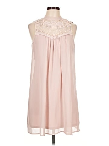 AUW Sleeveless Blouse (view 1)