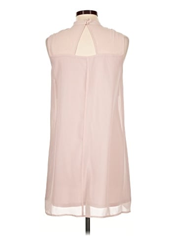 AUW Sleeveless Blouse (view 2)