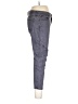 Express Solid Gray Jeans Size 12 - photo 4