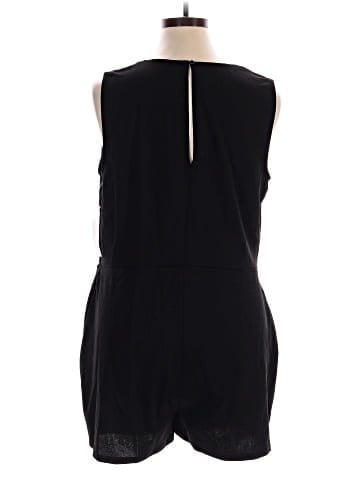 Timing Romper (view 2)