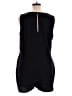 Timing Black Romper Size 3X - photo 2