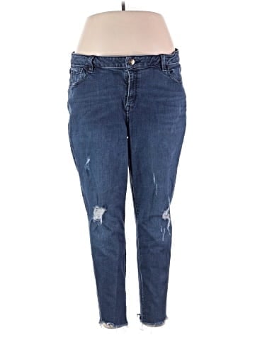 Lane Bryant Jeans (view 1)