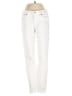 J.Crew White Jeans Size 26 waist - photo 1