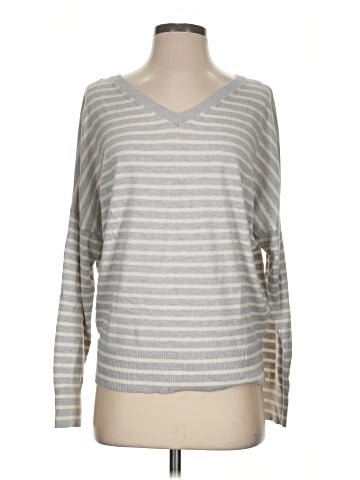 Banana Republic Factory Store Pullover Sweater (view 1)