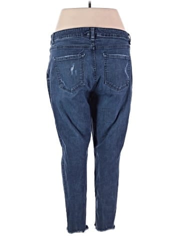 Lane Bryant Jeans (view 2)