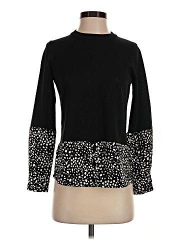 Miss Finch Long Sleeve Top (view 1)