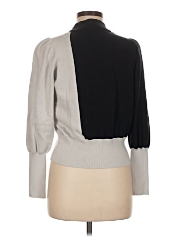 French Connection Turtleneck Sweater (view 2)