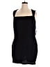 Timing Black Romper Size 3X - photo 1