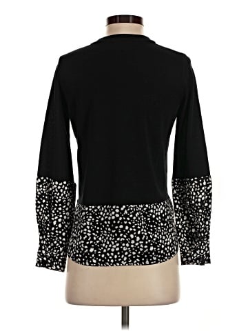 Miss Finch Long Sleeve Top (view 2)