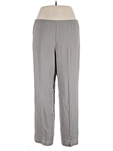 Eileen Fisher Casual Pants (view 1)