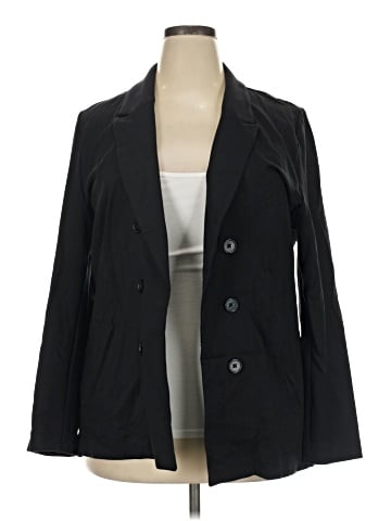 Worthington Blazer (view 1)