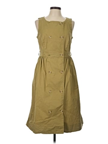 J.Crew Casual Dress (view 1)