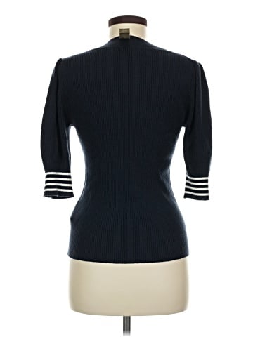 J.Crew 3/4 Sleeve Top (view 2)