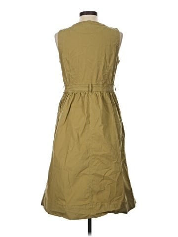 J.Crew Casual Dress (view 2)