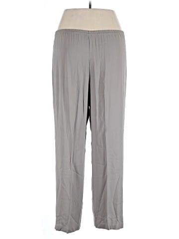 Eileen Fisher Casual Pants (view 2)