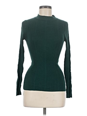 Atmosphere Long Sleeve Turtleneck (view 1)