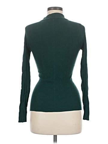Atmosphere Long Sleeve Turtleneck (view 2)
