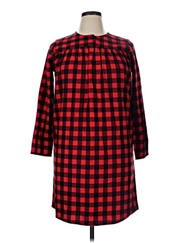 Lands' End Casual Dress (view 1)