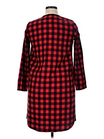 Lands' End Casual Dress (view 2)