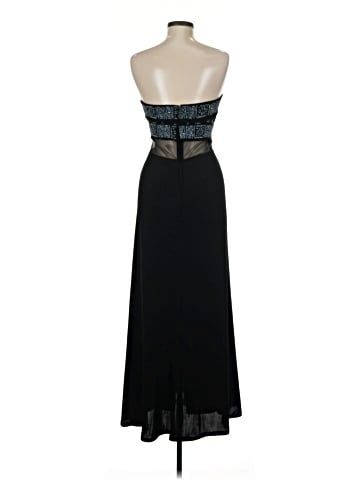 Tadashi Cocktail Dress (view 2)