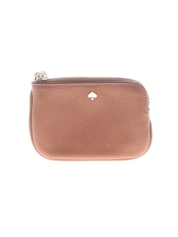 Kate Spade New York Leather Coin Purse (view 2)
