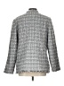 Chico's Gray Jacket Size Lg (2) - photo 2