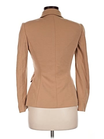 Barneys New York Wool Blazer (view 2)