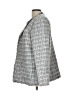 Chico's Gray Jacket Size Lg (2) - photo 5