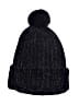 H&M 100% Polyester Black Beanie Size 4T - 6X - photo 1