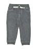Carter's 100% Cotton Chevron-herringbone Gray Jeans 18-24 MO / 24 MO - photo 1