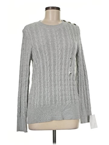 Charter Club Pullover Sweater (view 1)
