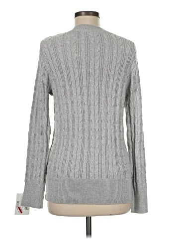 Charter Club Pullover Sweater (view 2)